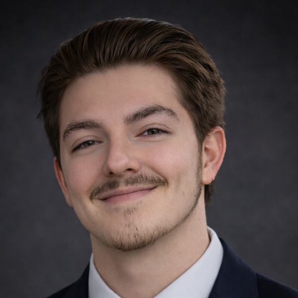 Andrew J. Lazzeroni, Co-Founder, CEO at Ferrante Capital