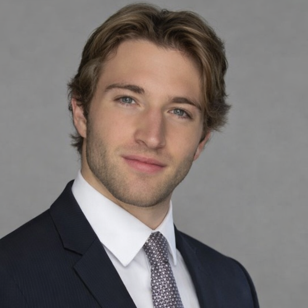 Michael A. Licari, Co-Founder, COO at Ferrante Capital